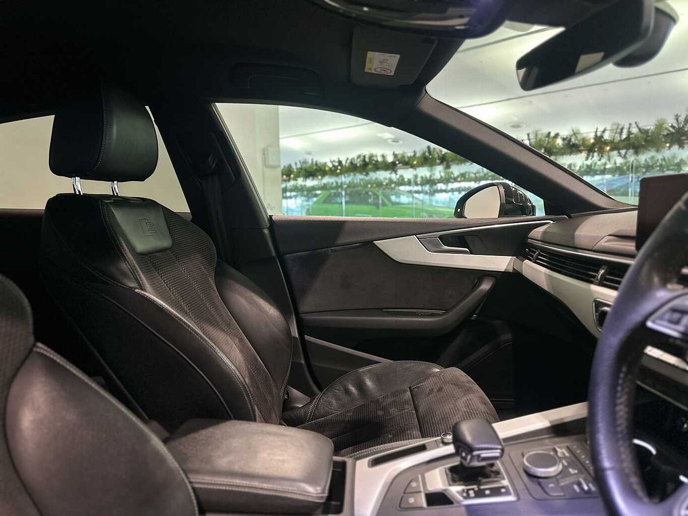 Used Audi A5 2018 for sale - 77013630: Photo 9