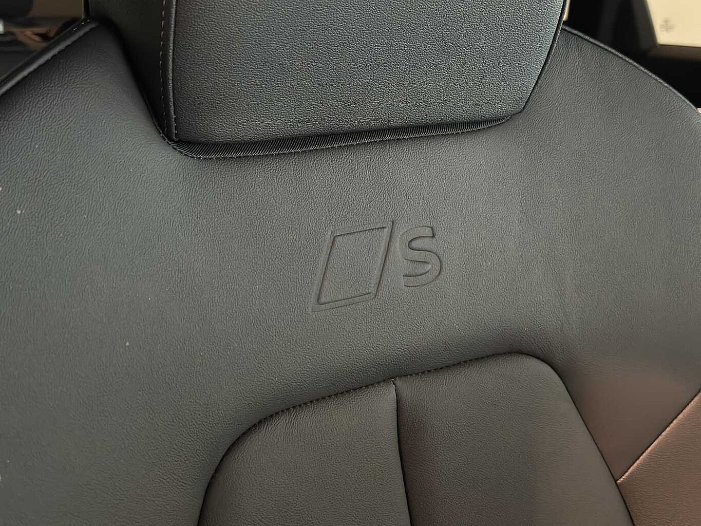 Used Audi A6 Saloon 2025 for sale - 77132740: Photo 14