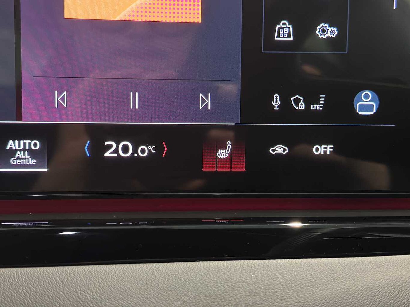 Used Audi A6 Saloon 2025 for sale - 77132740: Photo 17