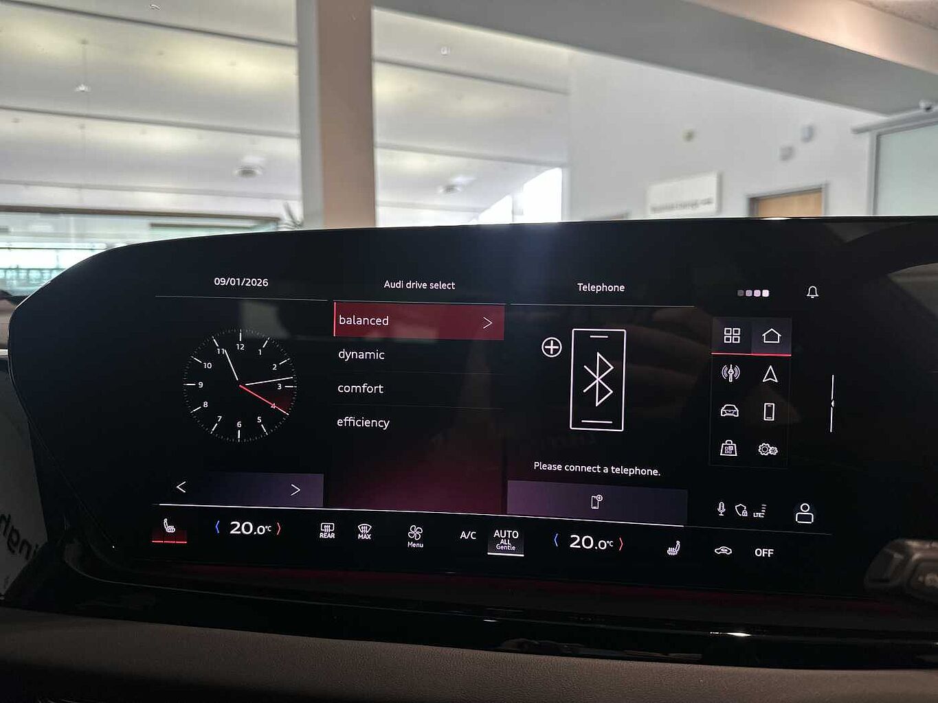 Used Audi A6 Saloon 2025 for sale - 77132740: Photo 18