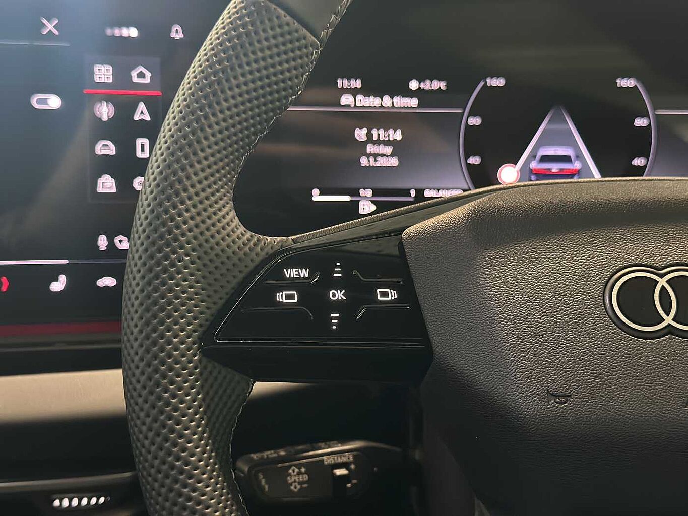 Used Audi A6 Saloon 2025 for sale - 77132740: Photo 21