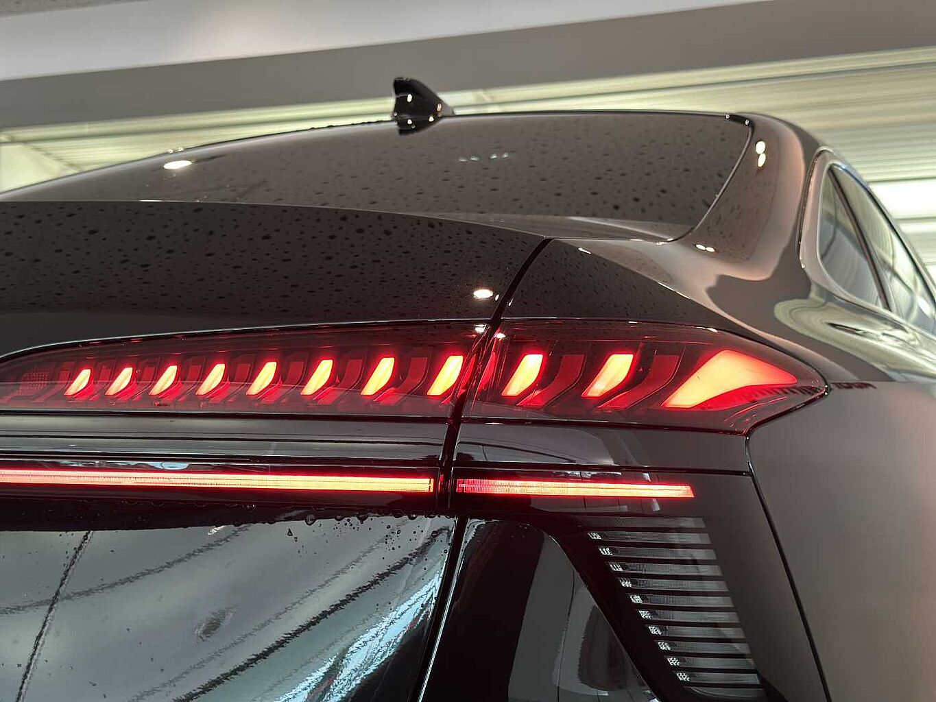 Used Audi A6 Saloon 2025 for sale - 77132740: Photo 24