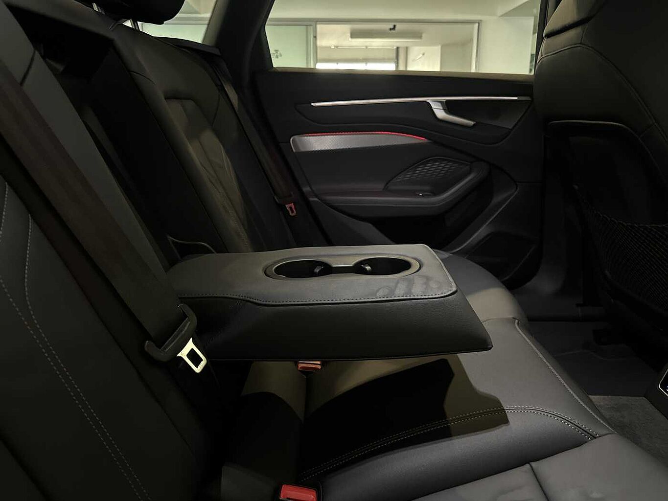 Used Audi A6 Saloon 2025 for sale - 77132740: Photo 29