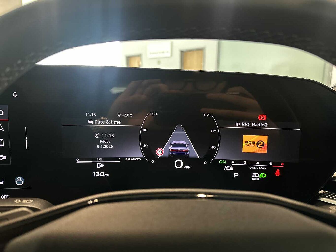 Used Audi A6 Saloon 2025 for sale - 77132740: Photo 6