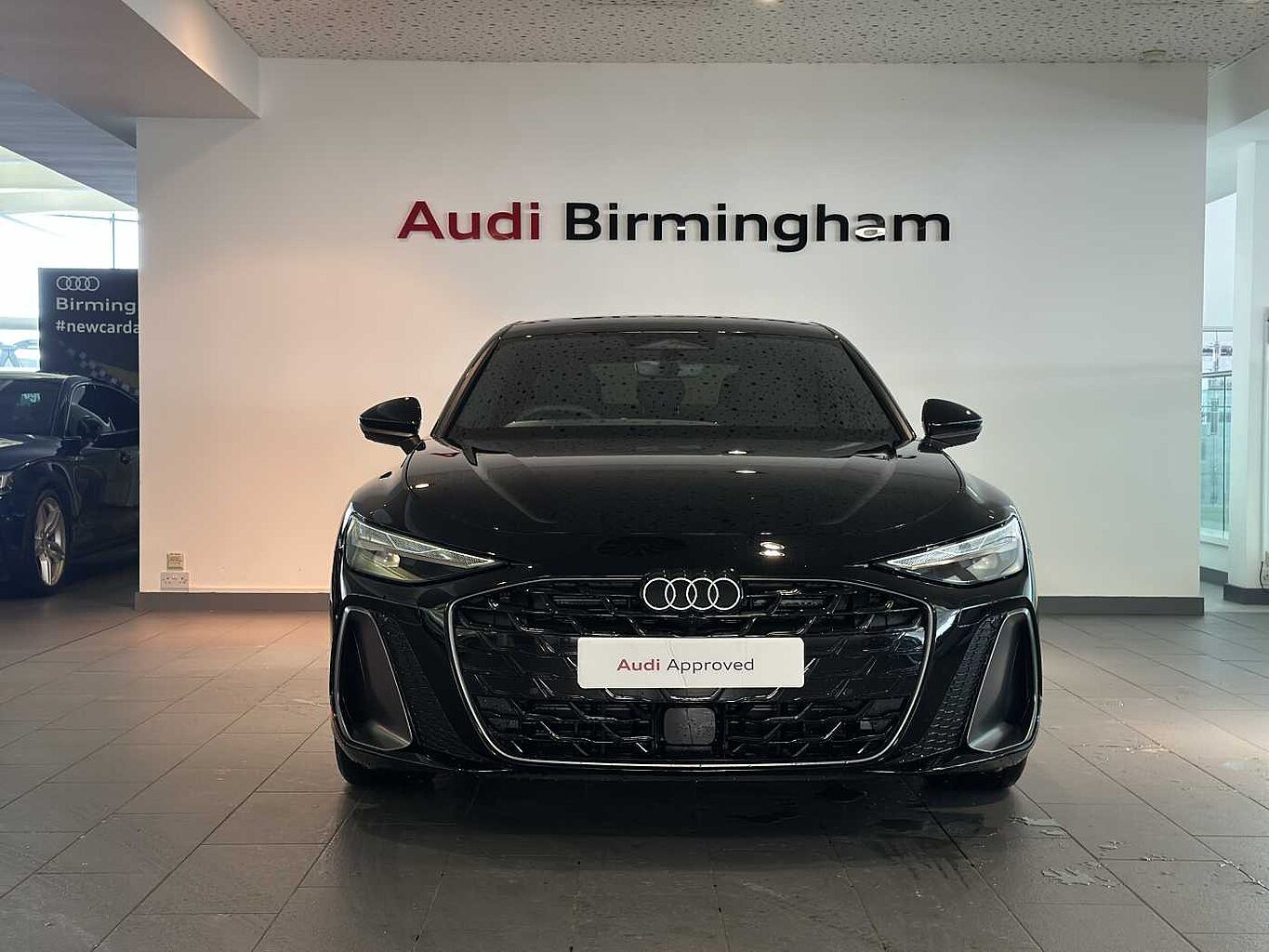 Used Audi A6 Saloon 2025 for sale - 77132740: Photo 7