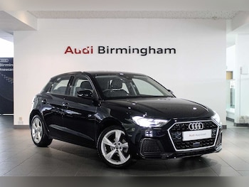 Used Audi A1 2020 for sale - 75758302: Photo