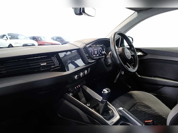 Used Audi A1 2020 for sale - 75758302: Photo