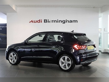 Used Audi A1 2020 for sale - 75758302: Photo