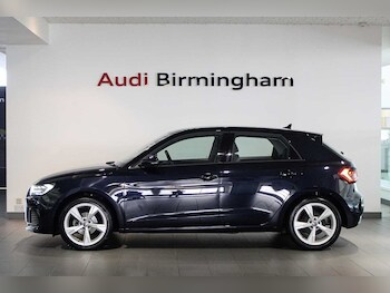 Used Audi A1 2020 for sale - 75758302: Photo