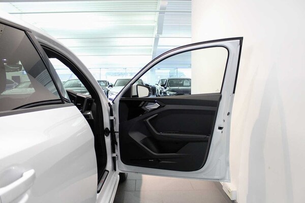 Used Audi A1 2025 for sale - 74547602: Photo 11