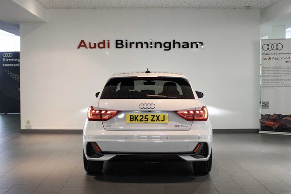 Used Audi A1 2025 for sale - 74547602: Photo 12
