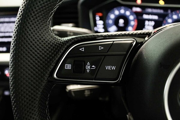 Used Audi A1 2025 for sale - 74547602: Photo 16