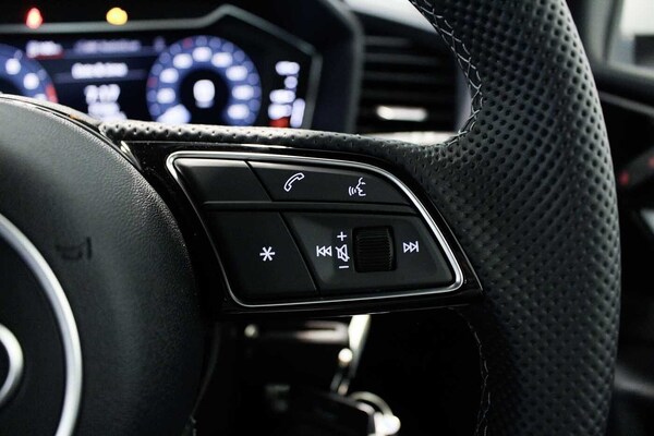 Used Audi A1 2025 for sale - 74547602: Photo 17