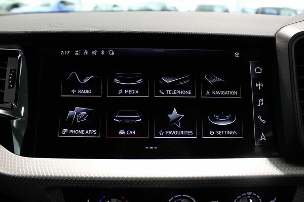 Used Audi A1 2025 for sale - 74547602: Photo 19