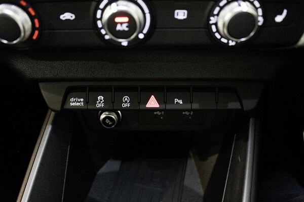 Used Audi A1 2025 for sale - 74547602: Photo 25