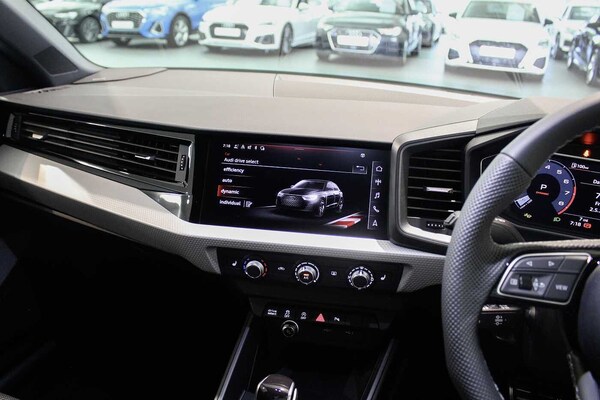 Used Audi A1 2025 for sale - 74547602: Photo 26