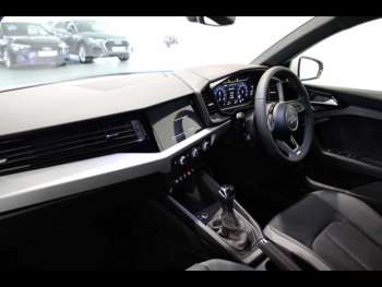 Used Audi A1 2025 for sale - 74547602: Photo