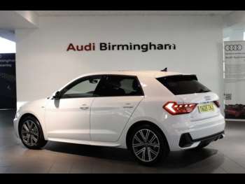 Used Audi A1 2025 for sale - 74547602: Photo