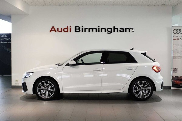 Used Audi A1 2025 for sale - 74547602: Photo 4