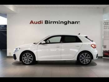Used Audi A1 2025 for sale - 74547602: Photo