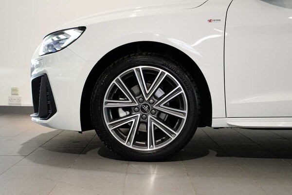 Used Audi A1 2025 for sale - 74547602: Photo 5