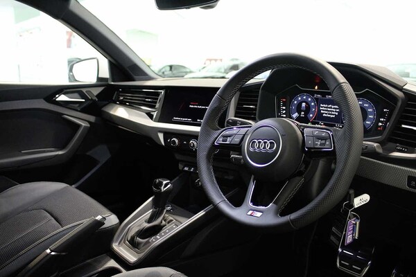 Used Audi A1 2025 for sale - 74547602: Photo 6