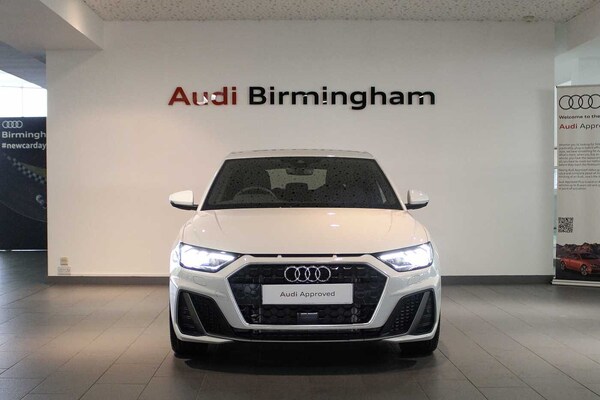 Used Audi A1 2025 for sale - 74547602: Photo 7
