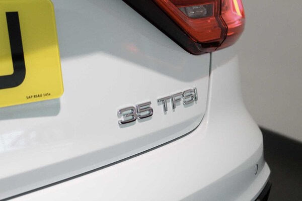 Used Audi A1 2025 for sale - 74547602: Photo 9