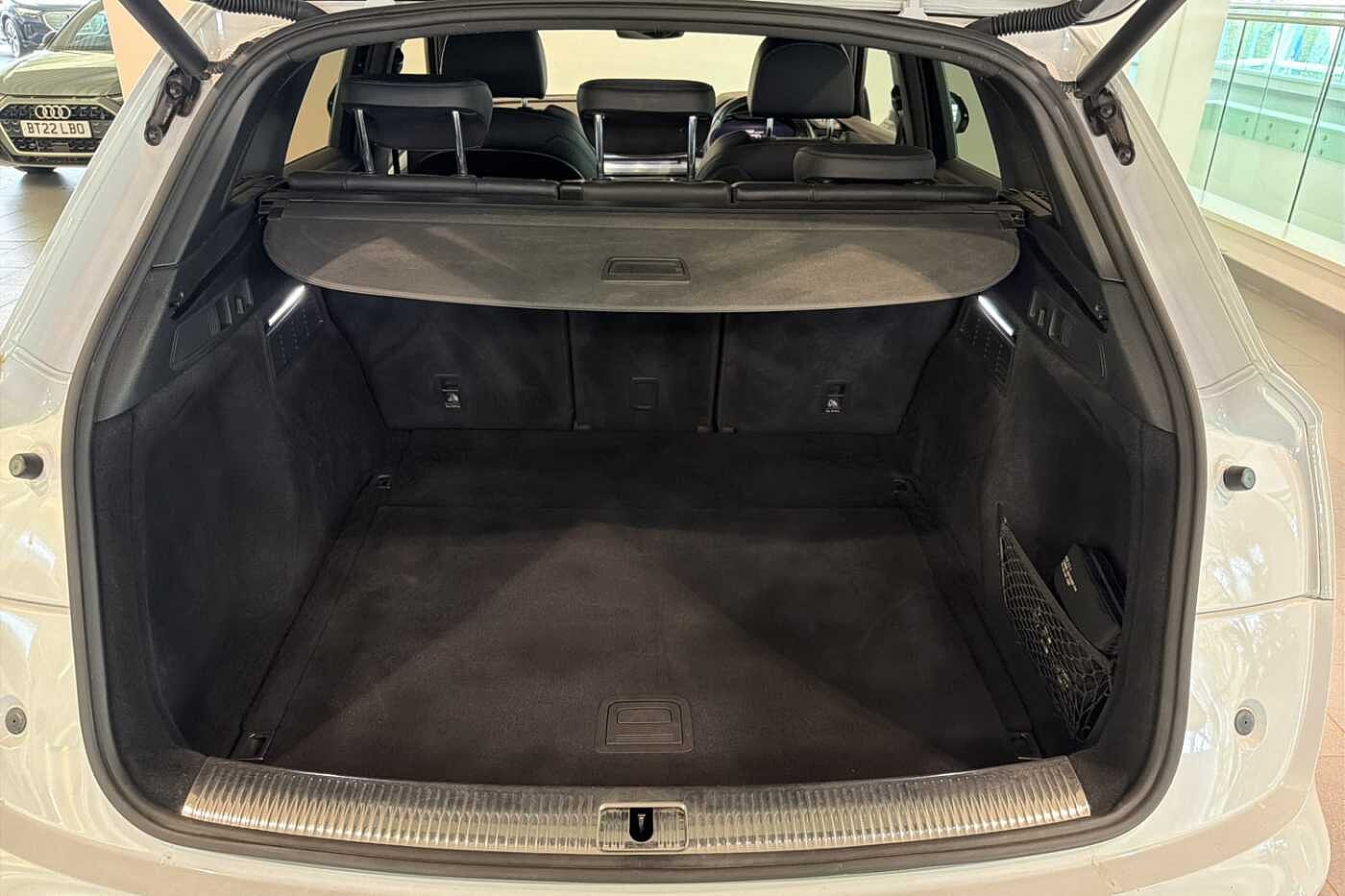 Used Audi Q5 2020 for sale - 76539581: Photo 12