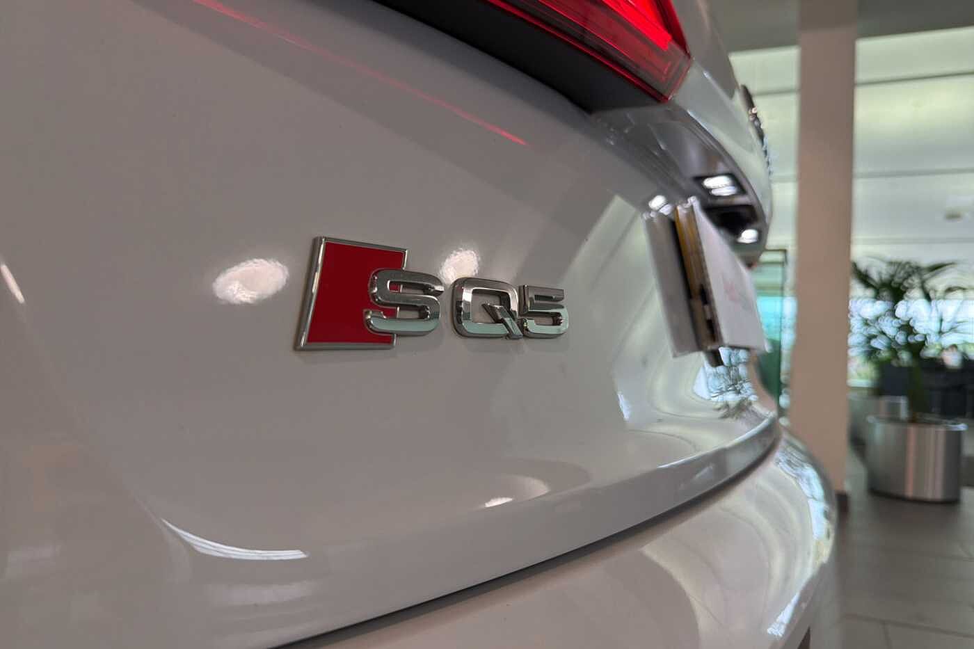 Used Audi Q5 2020 for sale - 76539581: Photo 13