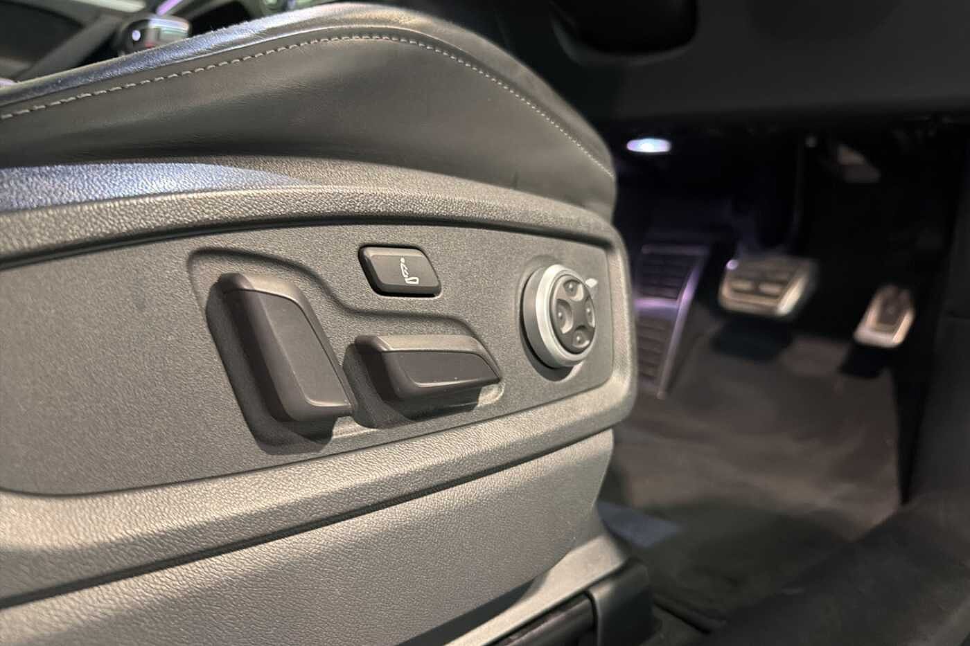 Used Audi Q5 2020 for sale - 76539581: Photo 14