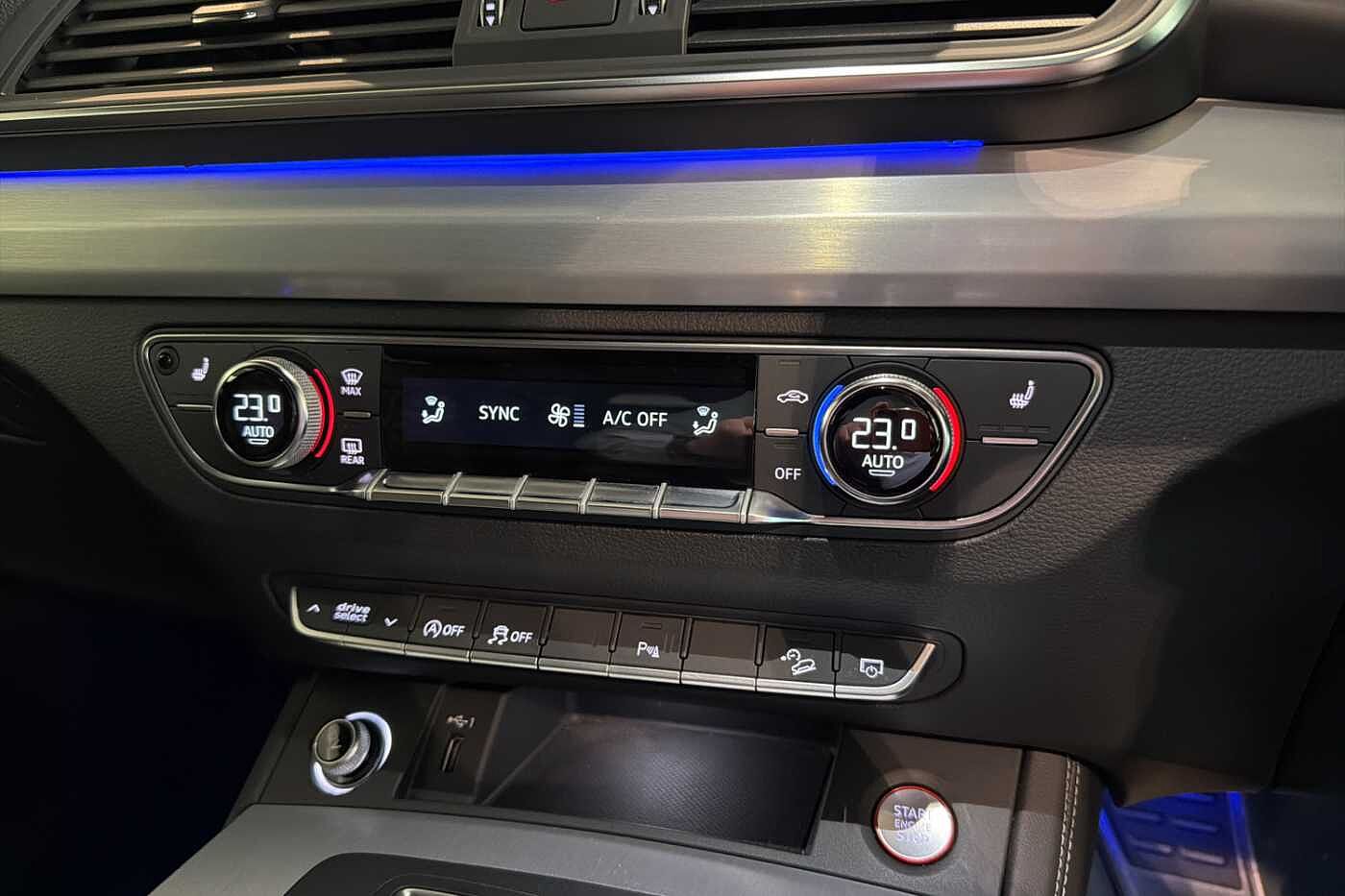 Used Audi Q5 2020 for sale - 76539581: Photo 16