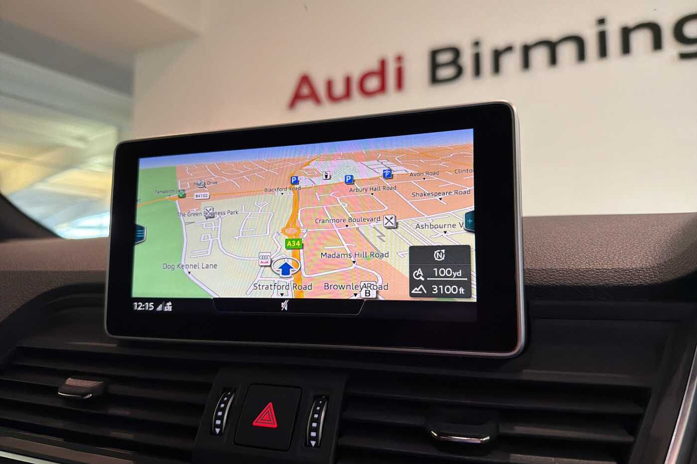 Used Audi Q5 2020 for sale - 76539581: Photo 17