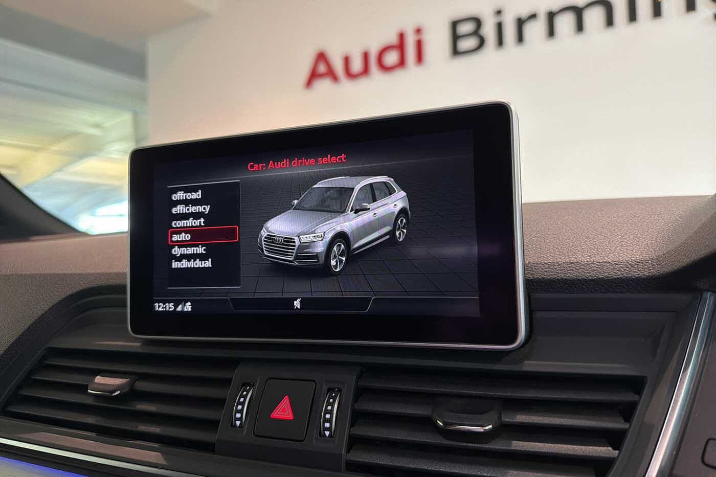 Used Audi Q5 2020 for sale - 76539581: Photo 18