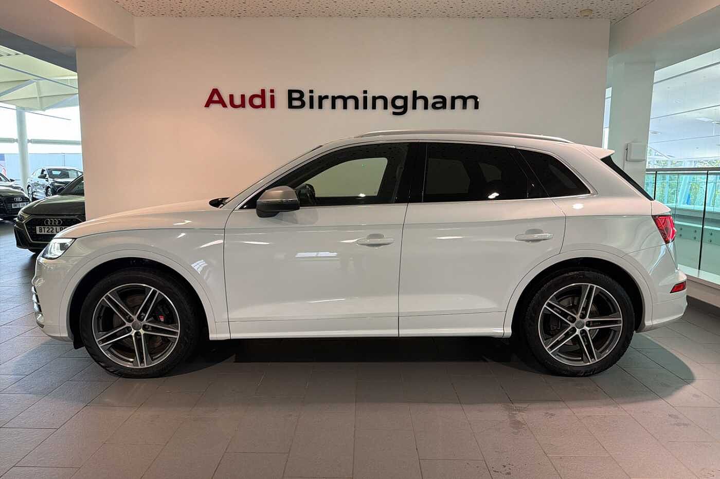 Used Audi Q5 2020 for sale - 76539581: Photo 4