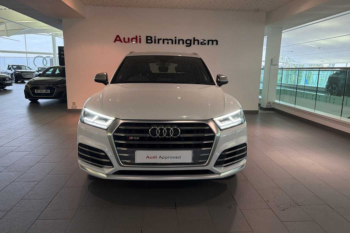 Used Audi Q5 2020 for sale - 76539581: Photo 7