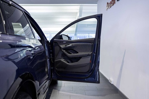 Used Audi Q6 e-tron 2025 for sale - 73602187: Photo 11