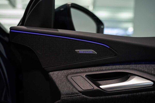 Used Audi Q6 e-tron 2025 for sale - 73602187: Photo 15