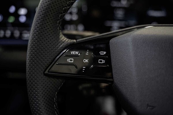 Used Audi Q6 e-tron 2025 for sale - 73602187: Photo 18
