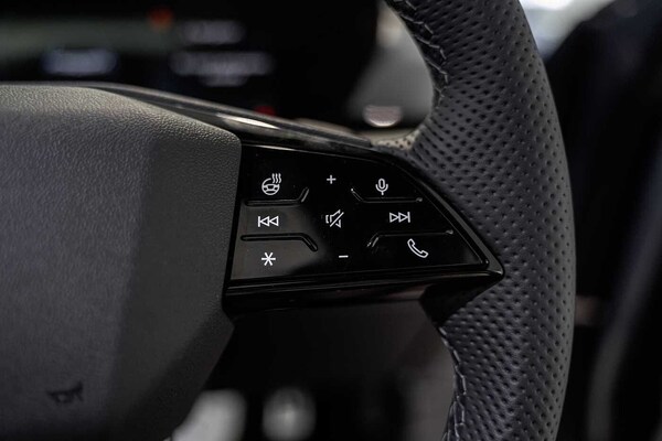 Used Audi Q6 e-tron 2025 for sale - 73602187: Photo 19