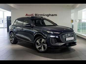 2025 (74) - 285kW Quattro 100kWh S Line 5dr Auto