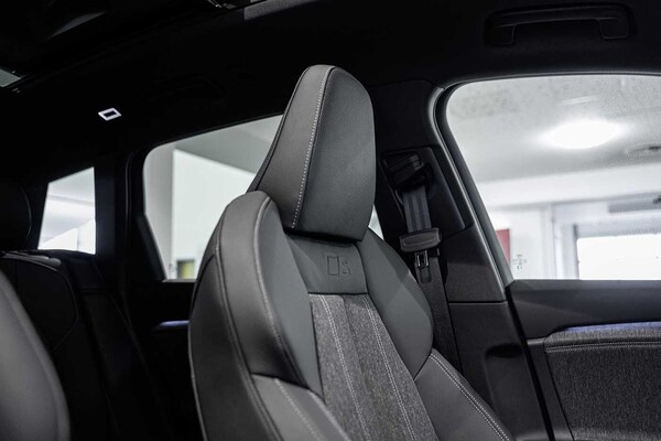 Used Audi Q6 e-tron 2025 for sale - 73602187: Photo 28