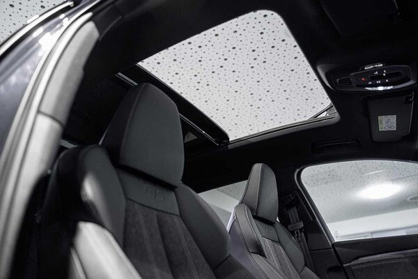 Used Audi Q6 e-tron 2025 for sale - 73602187: Photo 30