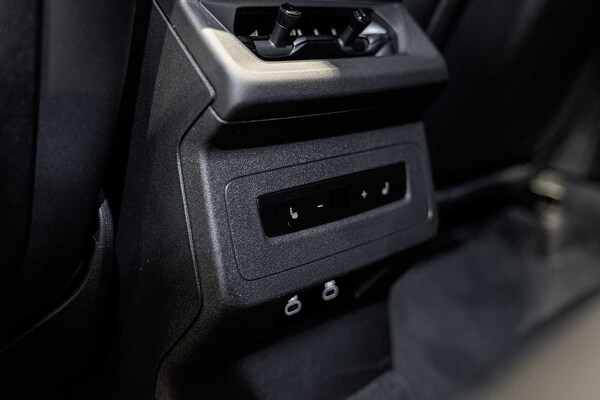 Used Audi Q6 e-tron 2025 for sale - 73602187: Photo 32