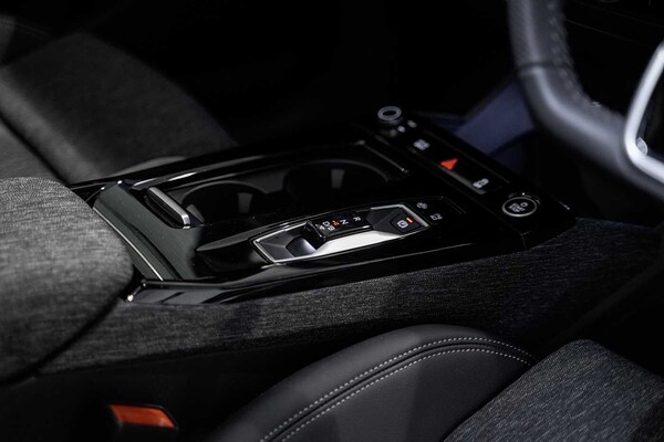 Used Audi Q6 e-tron 2025 for sale - 73602187: Photo 8
