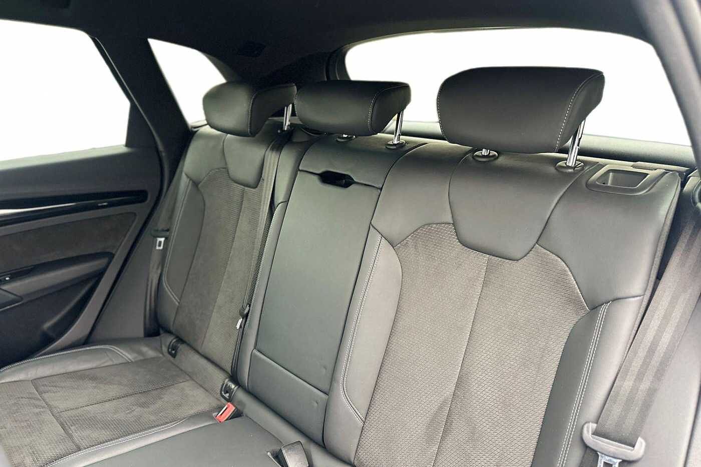 Used Audi Q5 2020 for sale - 77627086: Photo 10