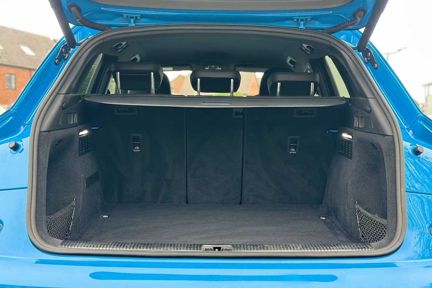 Used Audi Q5 2020 for sale - 77627086: Photo 11