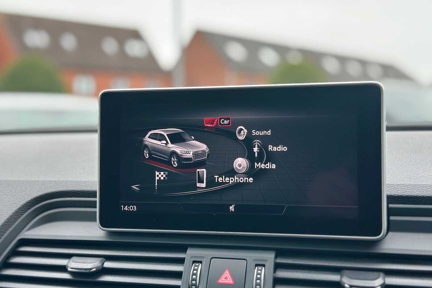 Used Audi Q5 2020 for sale - 77627086: Photo 12