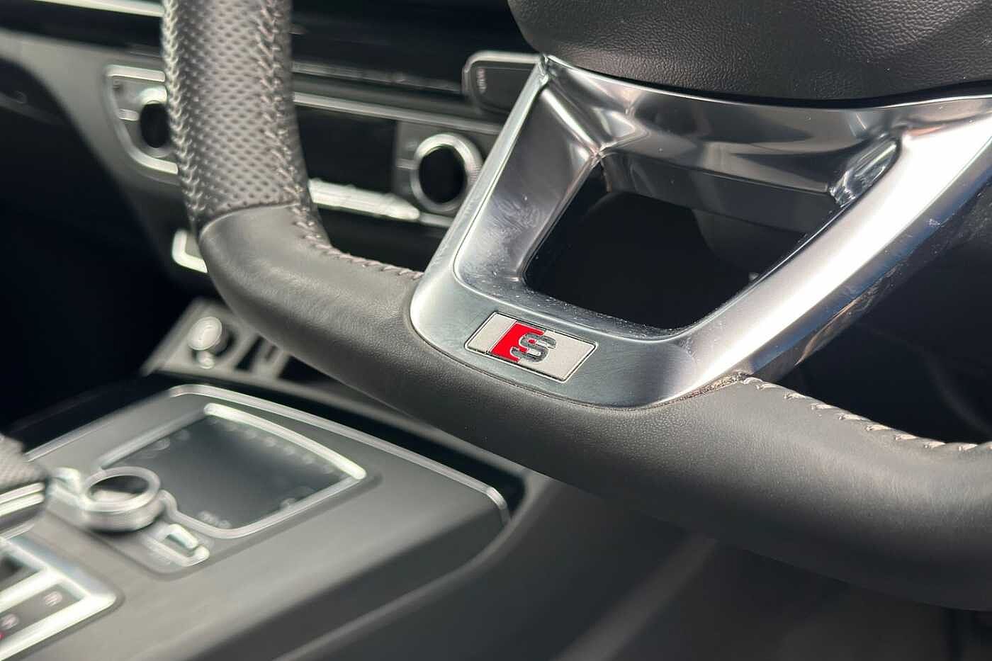 Used Audi Q5 2020 for sale - 77627086: Photo 16