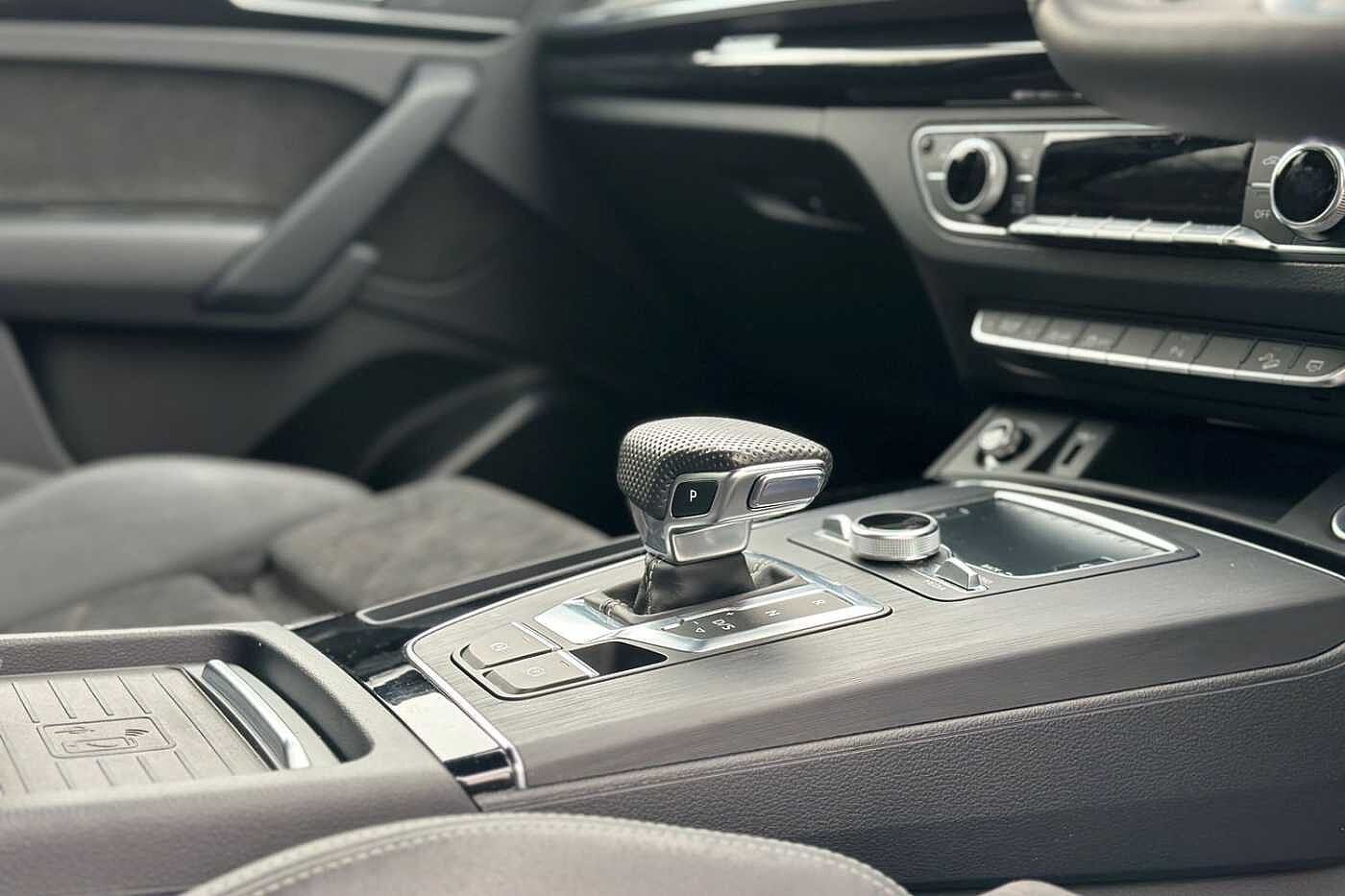 Used Audi Q5 2020 for sale - 77627086: Photo 17